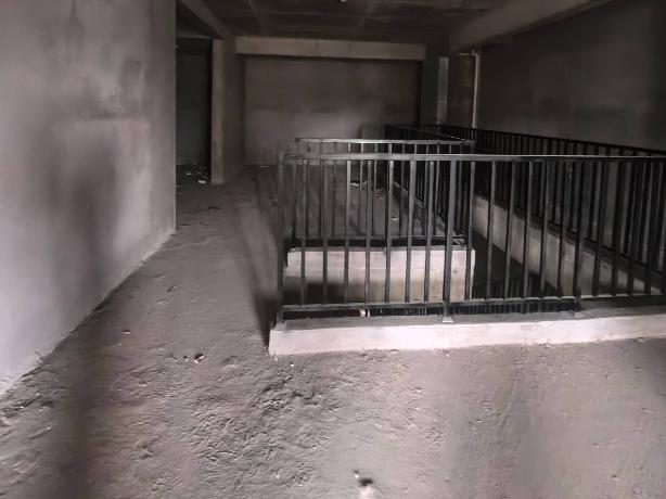 沛县蘭园7#1-106商铺整体招租公告