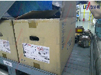 电机_VA90L 1.5KW 320V 2000RPM转让公告