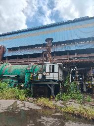 红河钢铁有限公司原料烧结区域建筑物和设备资产转让(国资监测编号GR2026YN1000454)