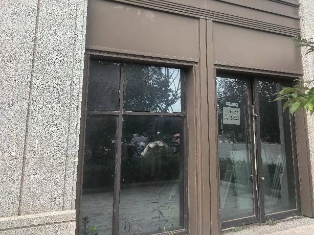 沛县蘭园9#1-107商铺整体招租公告