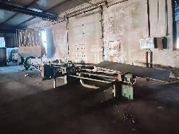牙克石市乌尔其汉支行镇乌镇居繁荣街一批二手机械设备转让（内蒙古农村商业银行股份有限公司牙克石支行）
