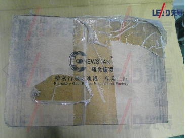 减速机_NB090L1-003-P2-K1-T-19-40-70-90-M6转让公告