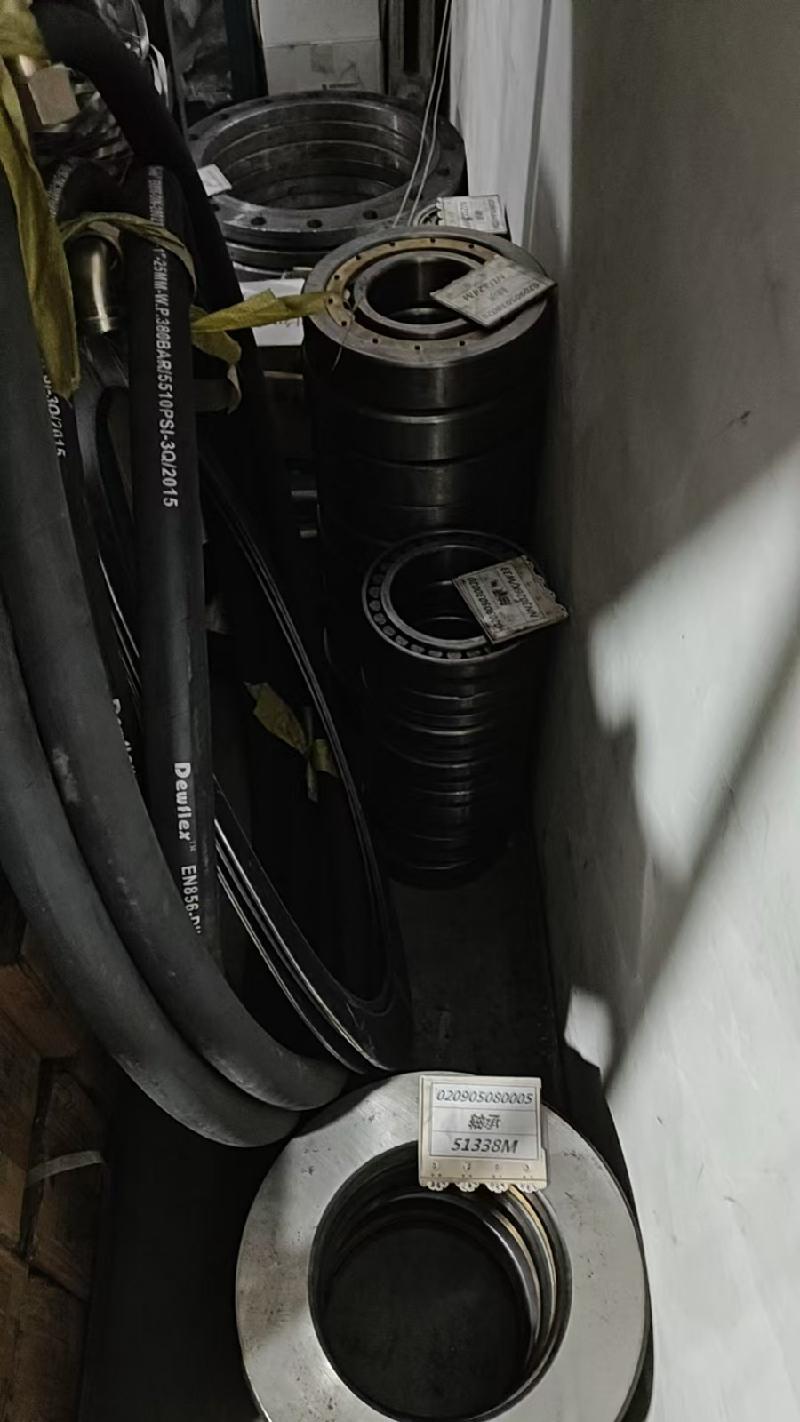 气压自动开关、单向阀、减压阀、气控阀、模块、可控硅散热片、直流信号隔离器等整体转让（内蒙古霍煤通顺碳素有限责任公司）(国资监测编号GR2026NM1003390)