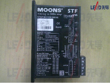 步进驱动器_STF10-EC-H转让公告