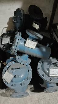 气压自动开关、单向阀、减压阀、气控阀、模块、可控硅散热片、直流信号隔离器等整体转让（内蒙古霍煤通顺碳素有限责任公司）(国资监测编号GR2026NM1003390)