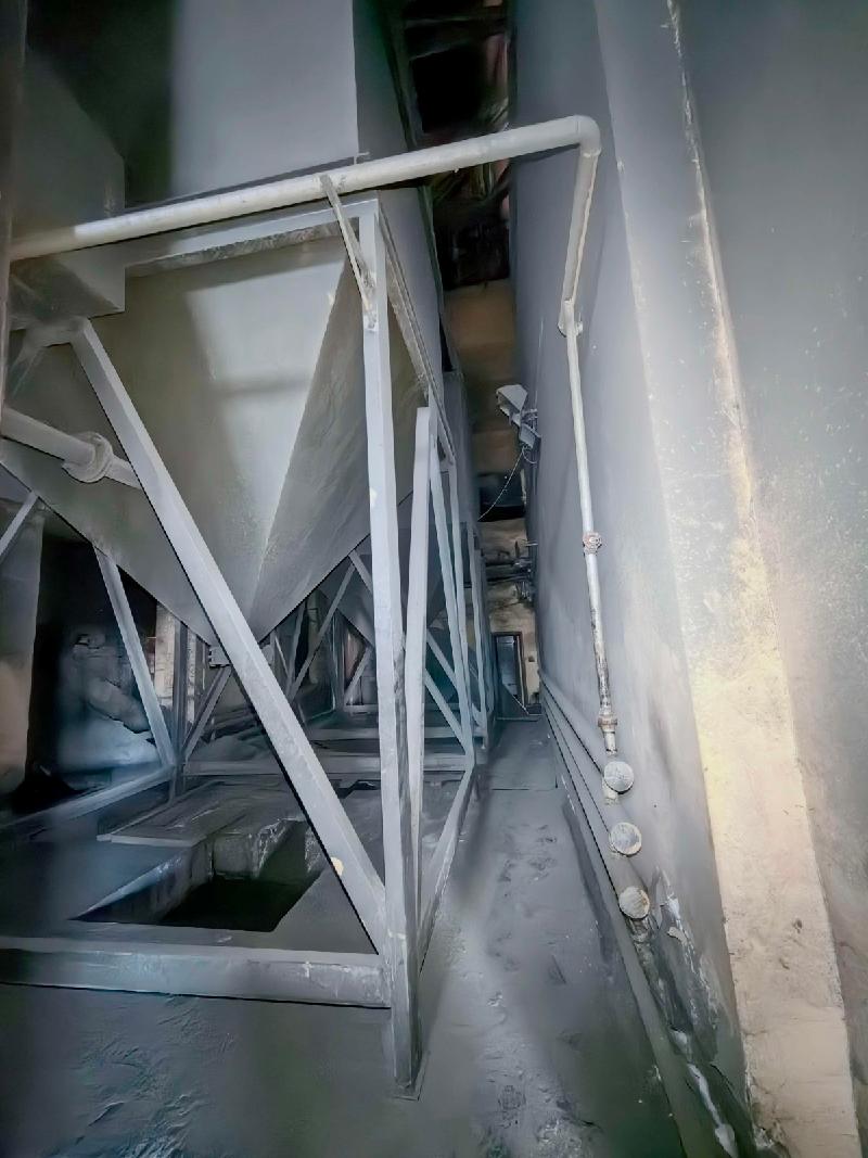 一台SHW7-10吨报废锅炉及附属设备转让（满洲里公路口岸物业服务有限责任公司）(国资监测编号GR2026NM1003357)