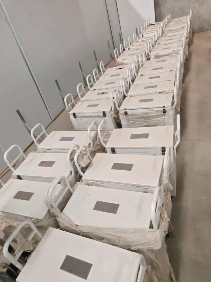 铁塔能源有限公司陕西分公司2026年第二批报废电池转让公告(国资监测编号GR2026GS1001210)