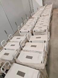 铁塔能源有限公司陕西分公司2026年第二批报废电池转让公告(国资监测编号GR2026GS1001210)