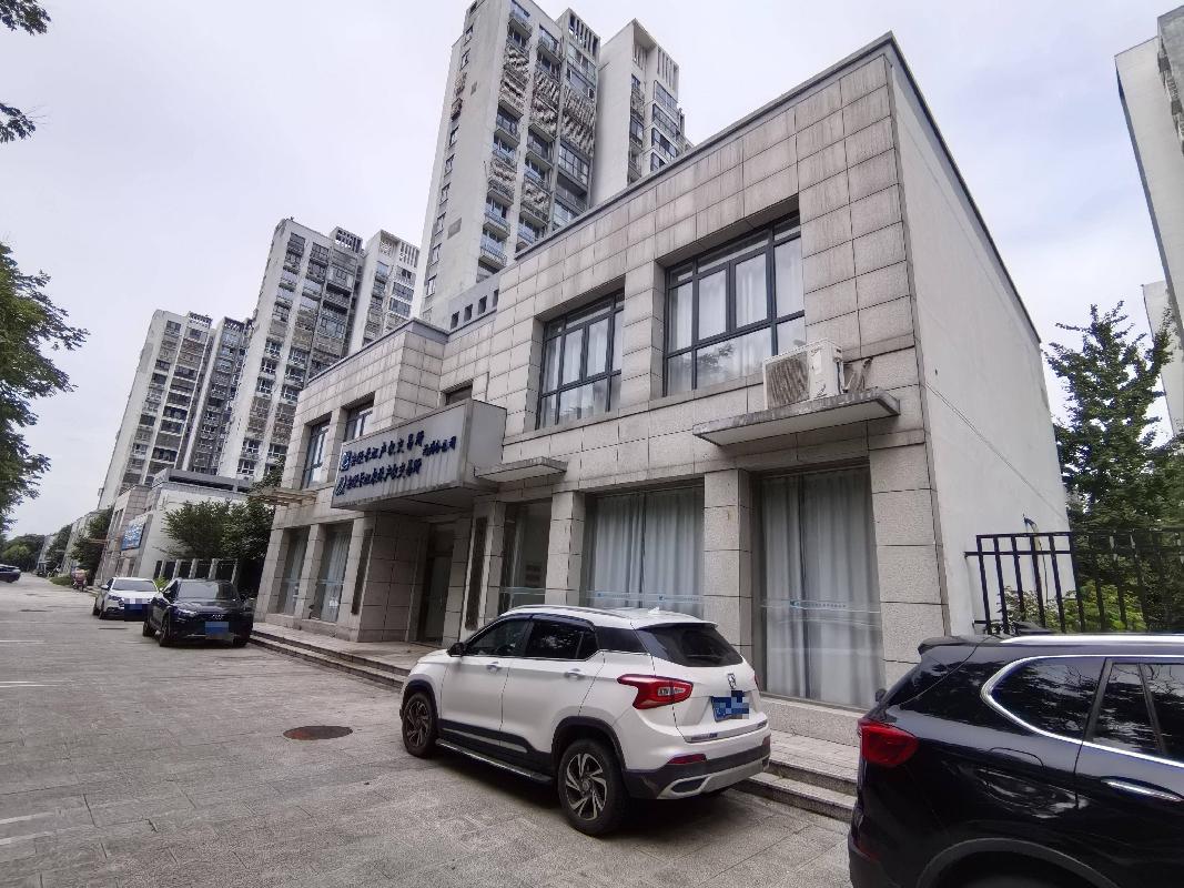 [芜湖市]无为市无城镇长江路和景苑S4幢商业用房出租公告