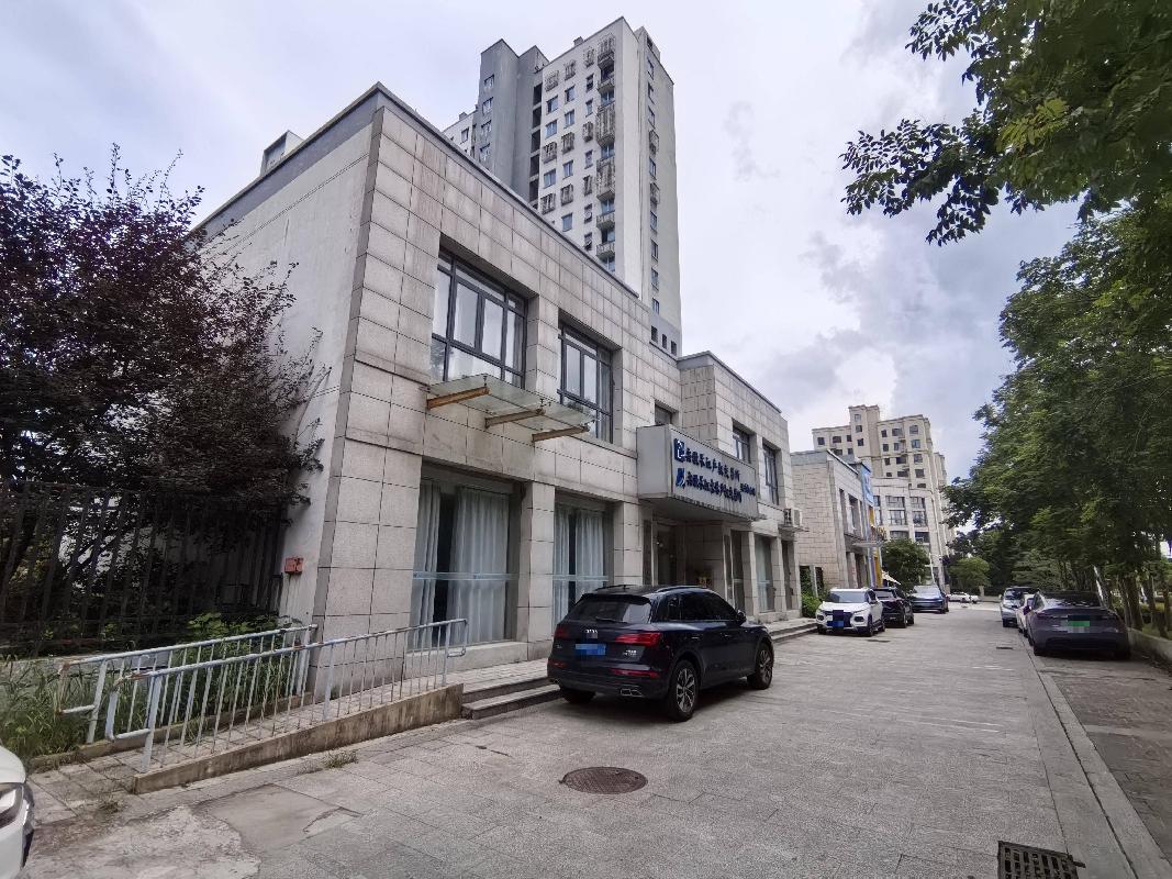 无为市无城镇长江路和景苑S4幢商业用房出租公告(国资监测编号GR2026AH2001938)