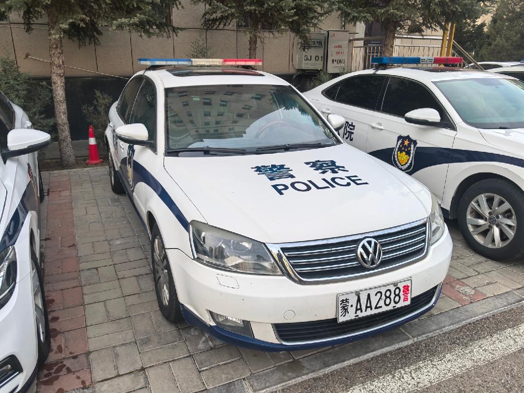 （蒙AA288警、蒙AR0796）报废车辆公开招选回收机构（呼和浩特市回民区人民法院）(国资监测编号GR2026NM1003409)