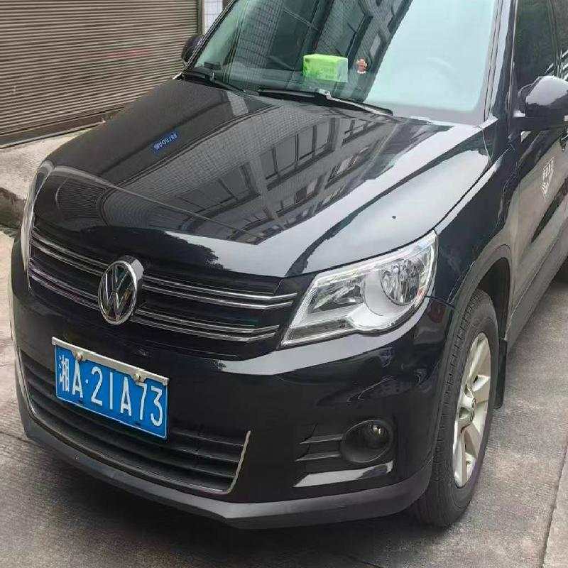 湘A21A73大众汽车牌SVW6451MED小型普通客车(国资监测编号GR2026HN1003041)