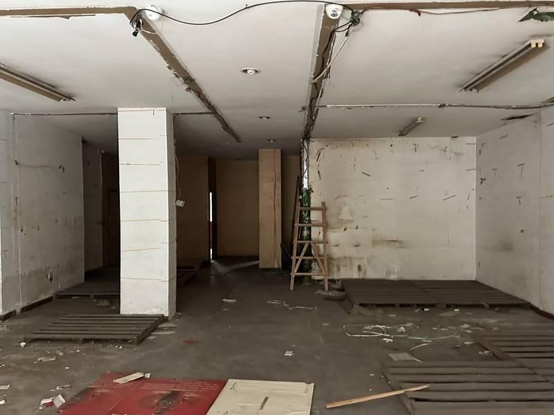 常州市钟楼区金色新城26幢26-2号商业用房招租公告(国资监测编号GR2026JS2003080)