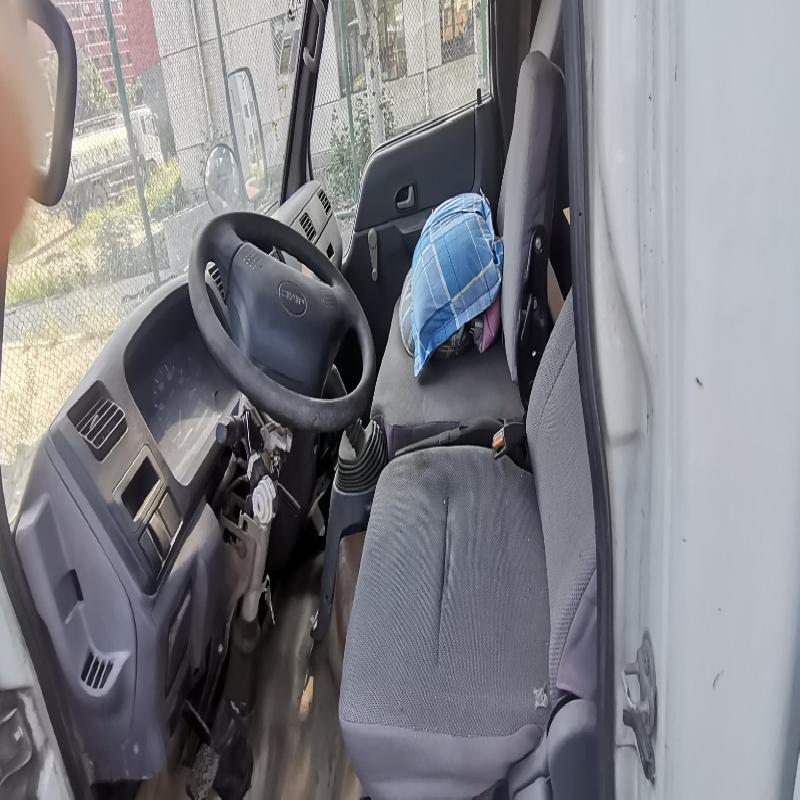1台报废车招选回收机构（内蒙古地质矿产集团地质工程开发有限公司）(国资监测编号GR2026NM1003380)