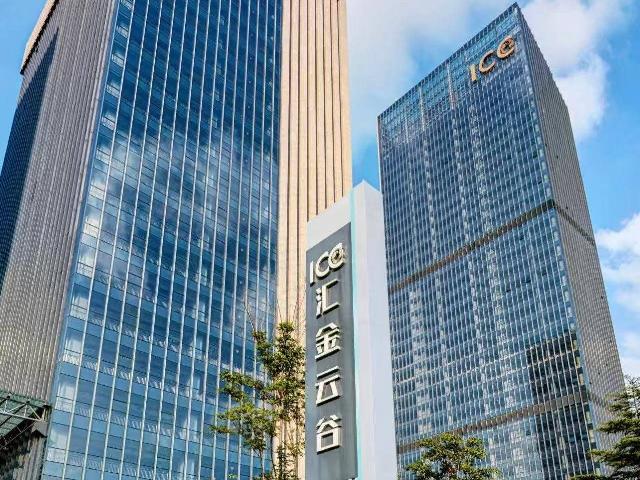 汇金云谷3号楼909室招租公告