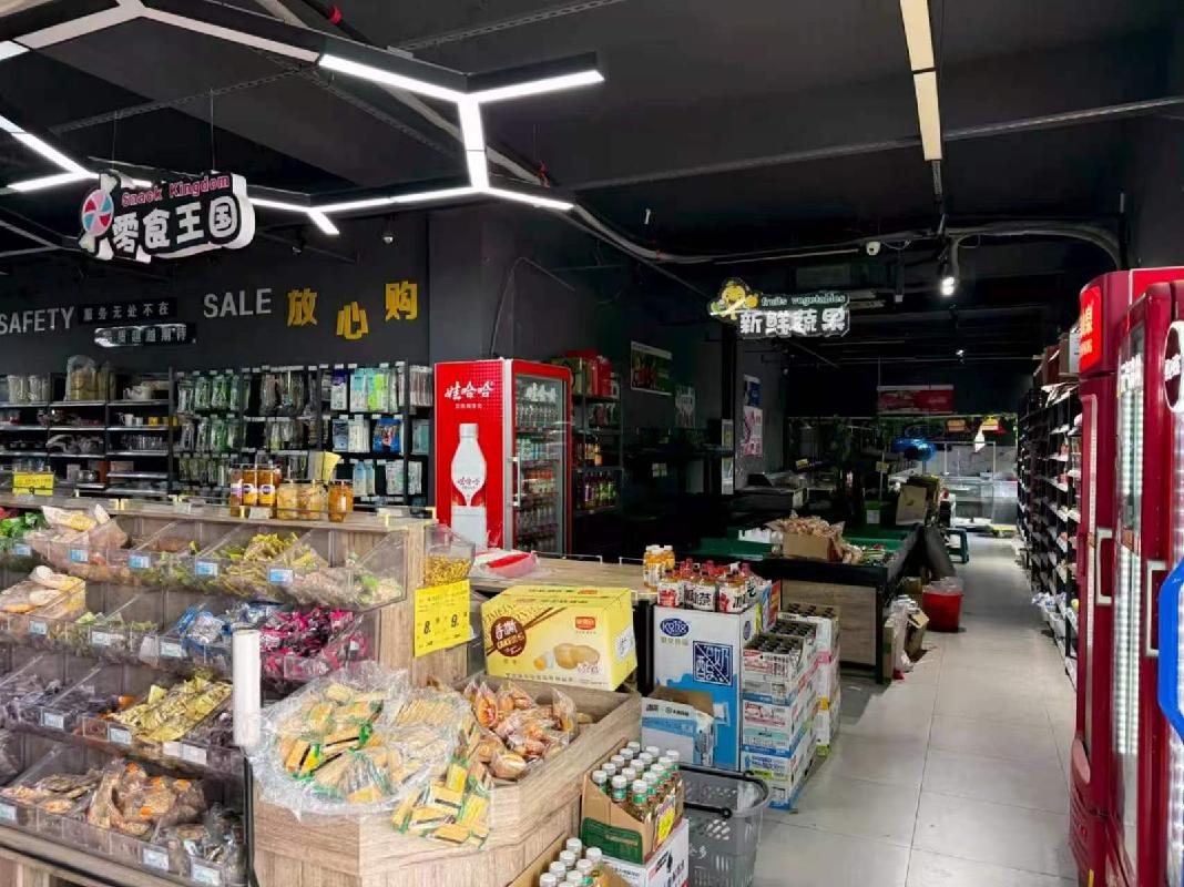 常州市钟楼区五星街道星都景苑4幢102-1号商铺招租公告(国资监测编号GR2026JS2003054)