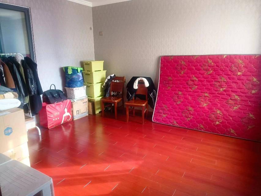 西渚花苑北区2幢某住宅转让公告