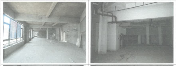 海口市秀英区城投·海一方共33间商铺分别挂牌招租