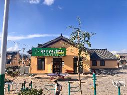 临夏州积石山县大河家镇、刘集乡、胡林家乡安置项目200套商铺转让公告（第七次）