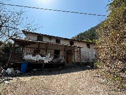 开化县林山乡下江村杨坑自然村原乡林场房屋公开挂牌招租