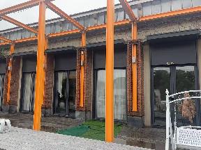 运河五号创意街区16号楼北05-09招租公告