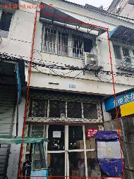 芜湖市湾沚区湾沚镇中山路1号、中山花苑等6处房产出租公告