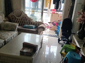 南京市浦口区迎江路59号19幢2单元某住宅转让公告