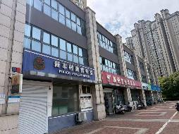 常州市钟楼区五星街道星都景苑4幢102-2号商铺招租公告(国资监测编号GR2026JS2003055)
