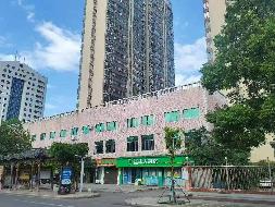 永州市零陵区南津南路门面大楼副楼2#-5#第1层临街铺面及负1层辅助用房招租(国资监测编号GR2026HN1002288)