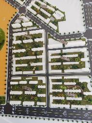 乌兰察布市集宁区人民政府国有资产监督管理委员会集宁区虎山馨园部分商业房产转让项目