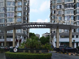 常州市钟楼区金色新城26幢26-4号商业用房招租公告(国资监测编号GR2026JS2003082)