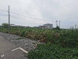 江苏徐州铜山区城市轨道交通工程沿线部分地块（1号线杏山子车辆段S路东侧白地地块）招租项目公告(国资监测编号GR2026JS4003053)