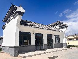 临夏州积石山县大河家镇、刘集乡、胡林家乡安置项目200套商铺转让公告（第七次）