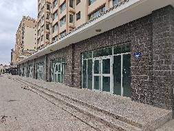 敦煌市惠泽园住宅小区商铺租赁公告