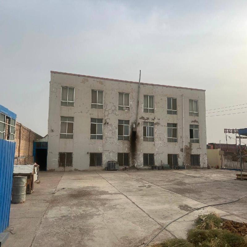 甘肃省酒泉市瓜州县渊泉镇两处商服用地及地上商业营业用房转让公告（第八次）
