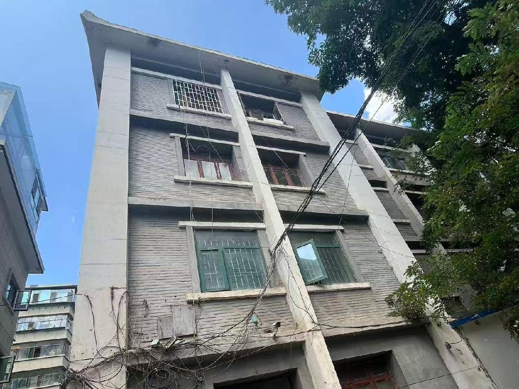 兰州市城关区金昌南路101号4间办公用房租赁公告