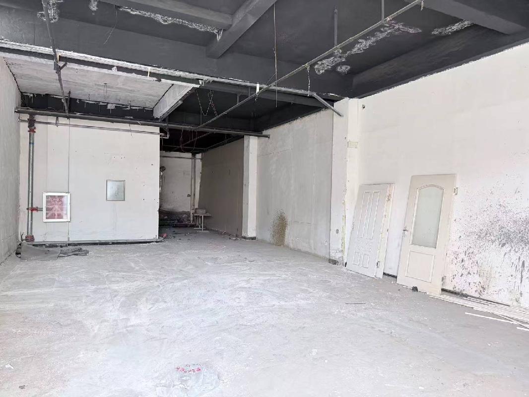 包头市昆都仑区包钢冷库院内交易大厅13号底店出租（年租金底价：22137元，租期：1年）（包钢集团万开实业有限公司）(国资监测编号GR2026NM1003407)