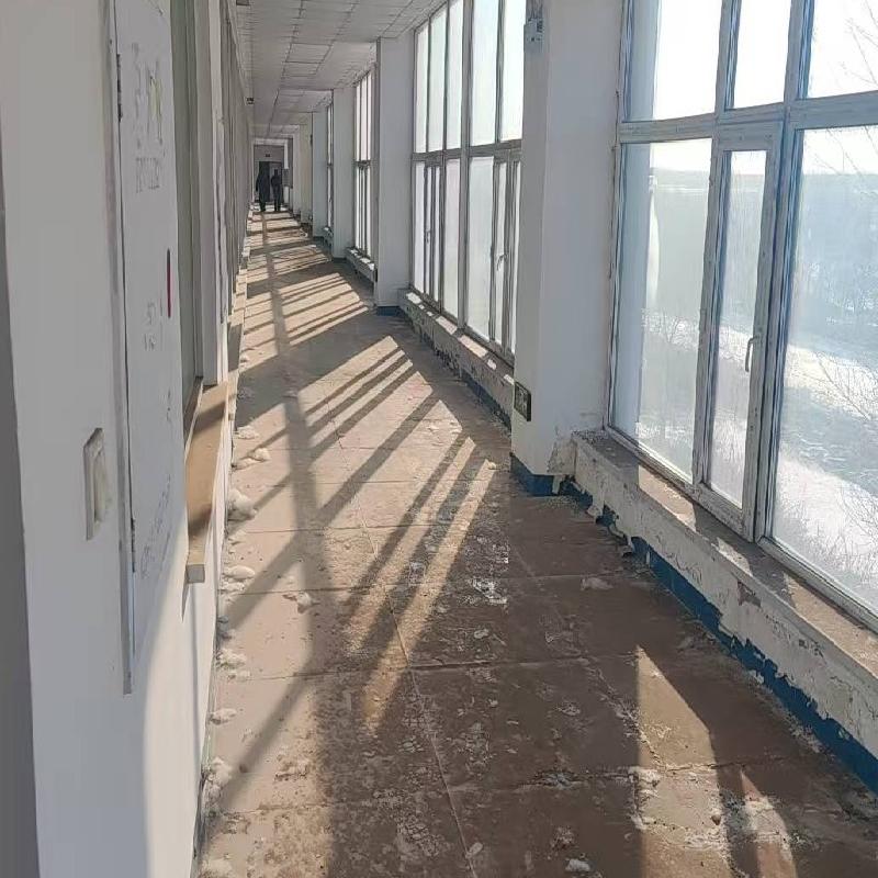 黑龙江省农业科学院经济作物研究所马铃薯原种繁育中心和马铃薯连栋智能温室房屋捆绑招租交易公告(国资监测编号GR2026HL2004723)