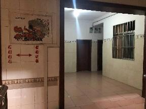 百色市凌云县新秀社区五指山小区66号1栋1单元601室房产转让公告