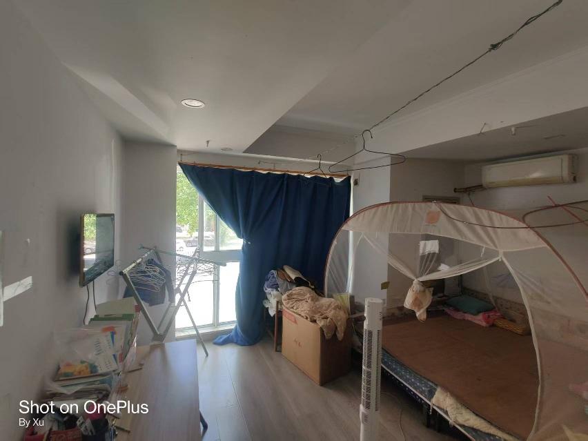 常州市钟楼区华林家园33-6号商铺（原梅庄路33-6号）招租公告
