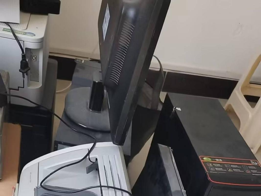 景泰县司法局一批报废资产转让公告