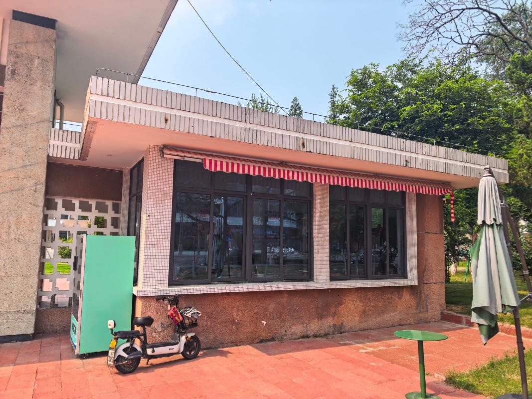 ﻿﻿﻿﻿﻿江苏徐州沛县沛城壹号文旅街区南门门卫东1-1房产招租项目公告(国资监测编号GR2026JS4003066)
