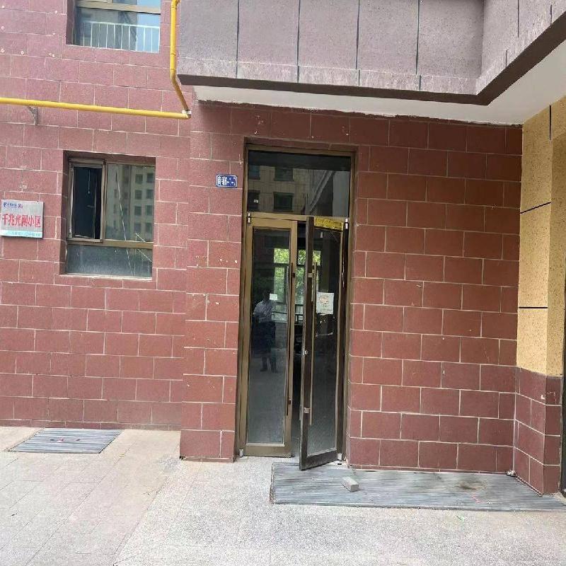 甘肃省酒泉市金塔县天庆锦苑、天庆御苑123套商业用房转让公告（第八次）