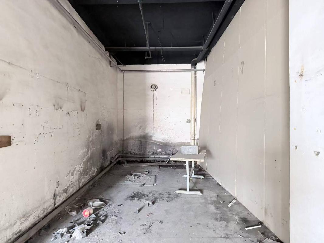 包头市昆都仑区包钢冷库院内交易大厅13号底店出租（年租金底价：22137元，租期：1年）（包钢集团万开实业有限公司）(国资监测编号GR2026NM1003407)