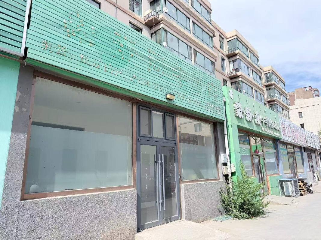 包头市昆都仑区包钢冷库院内交易大厅9号底店出租（年租金底价：24021元，租期：1年）（包钢集团万开实业有限公司）(国资监测编号GR2026NM1003406)