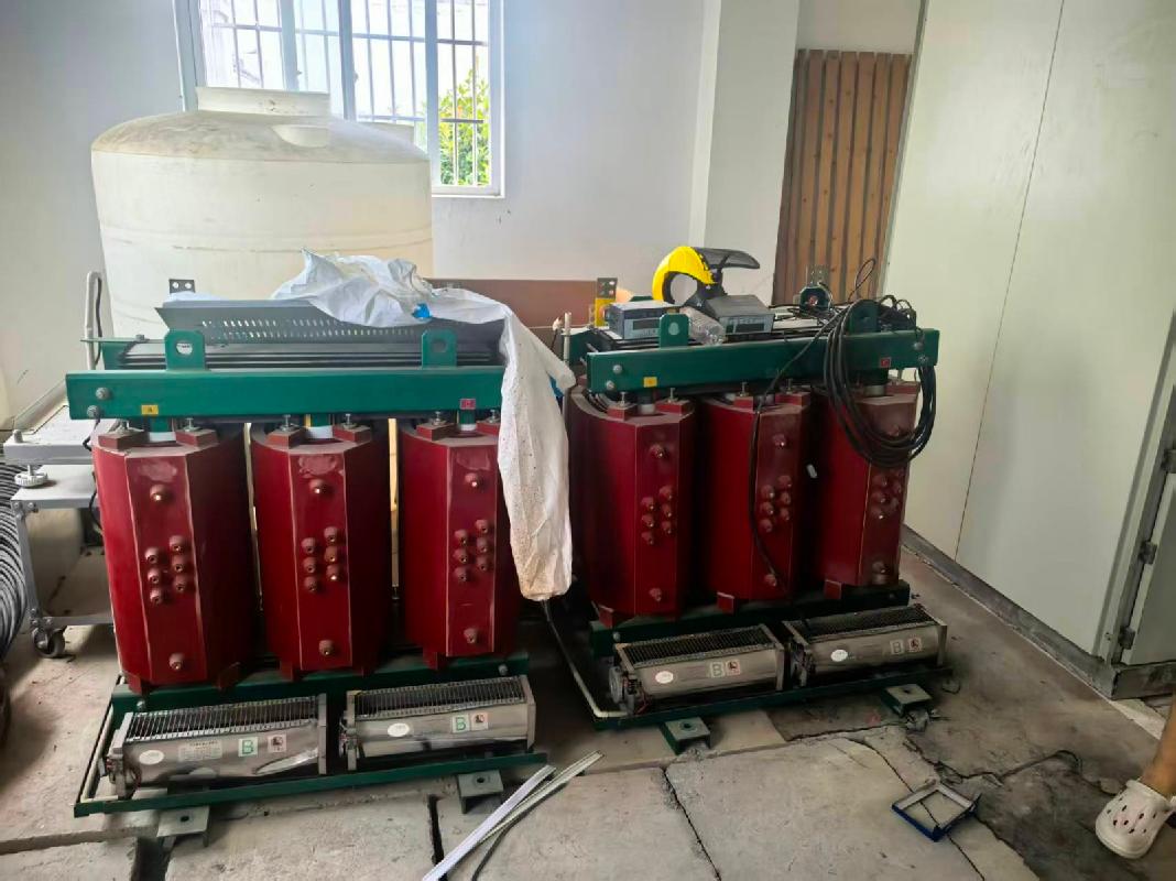 铸铁管、镀锌钢管、PE管、电缆、水表箱、变压器等43项报废资产转让公告(国资监测编号GR2026AH2001936)