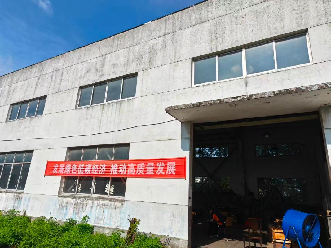 株洲市天元区泰山路1706号湖南兵器博特机器有限公司2号及3号厂房部分出租（约1545㎡）(国资监测编号GR2026HN1002299)