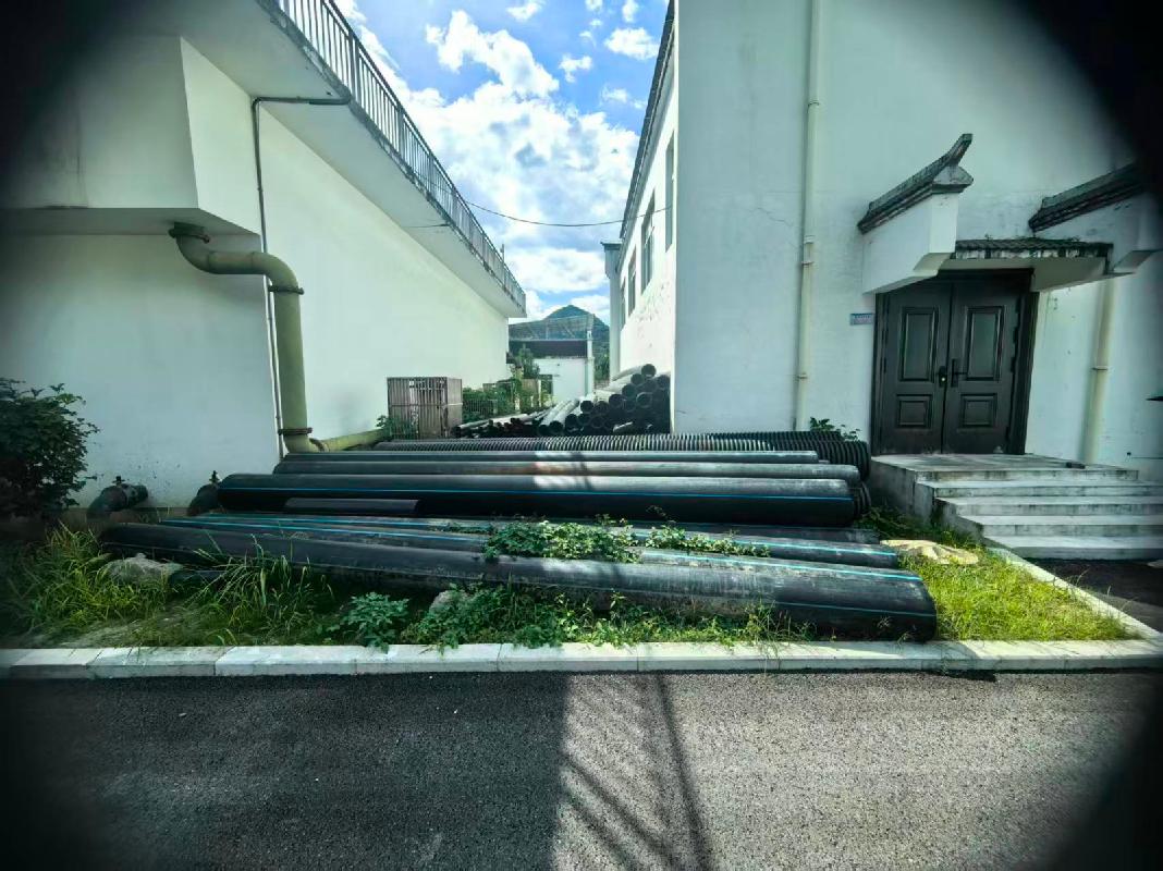 铸铁管、镀锌钢管、PE管、电缆、水表箱、变压器等43项报废资产转让公告(国资监测编号GR2026AH2001936)