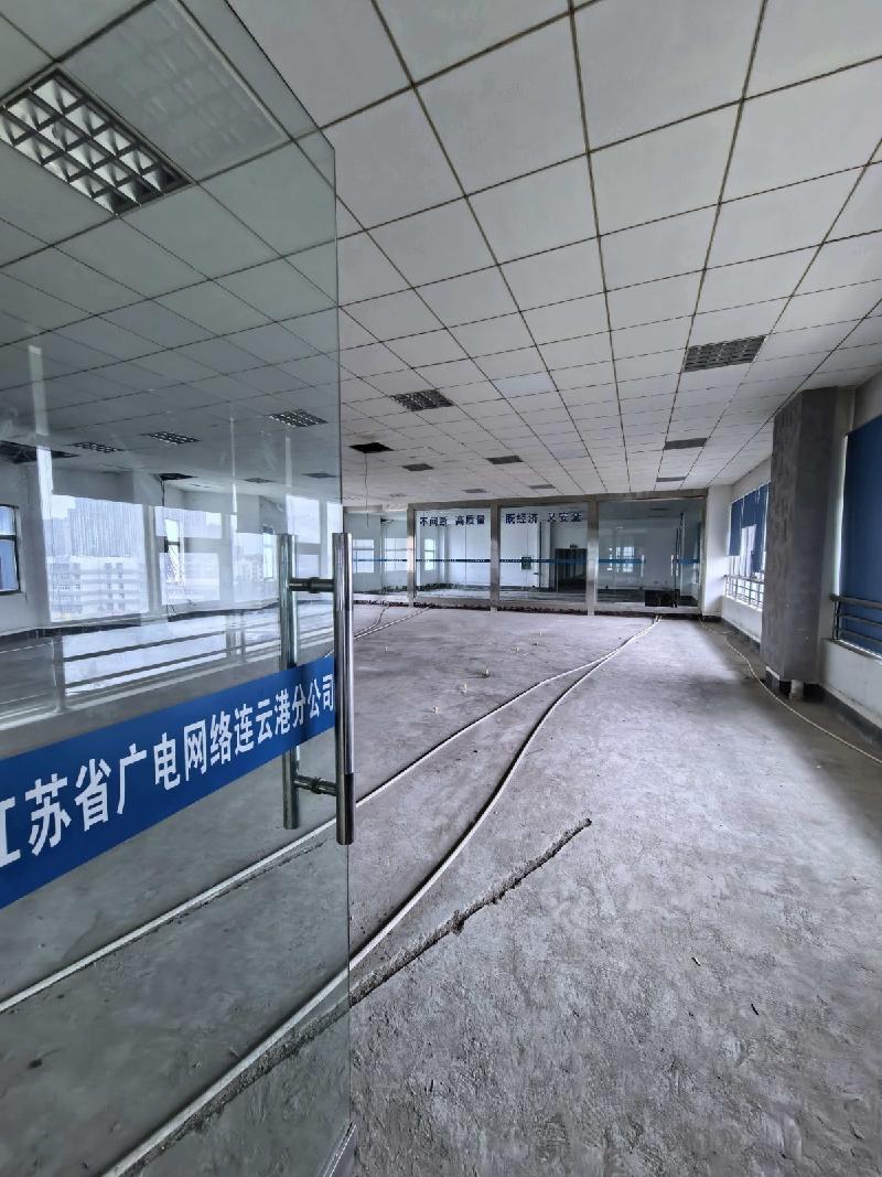 海州区盐河北路39号D号楼六层房屋招租