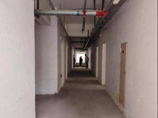 新疆育科赛图书发行有限公司租赁位于乌鲁木齐市水磨沟区龙瑞街889号山水兰德小区43号综合办公楼商务办公4至5层房产(国资监测编号GR2026XJ1001474)